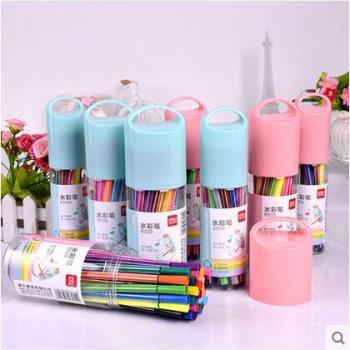 18 Pack Washable Watercolor Crayons