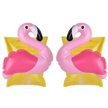 Hello-Kitty Llopis – Bracelets Flamant Rose, Multicolore (6234)