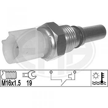 Temperaturschalter für Kühlerlüfter ERA 330886