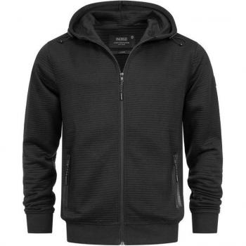 Indicode Sweatshirt mit Kapuze Dominon
