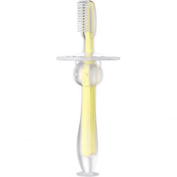 Cepillo Dental de Entrenamiento para Niños