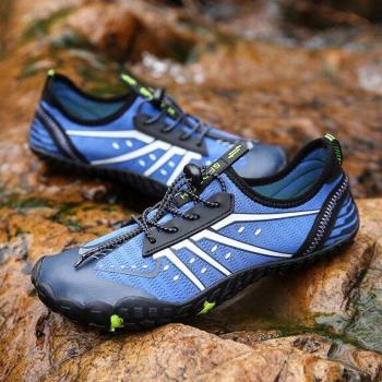 Men's Aqua Hiking Sneakers