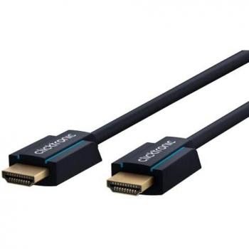Cavo HDMI 2.0 Super Sottile 4K@60Hz 2m