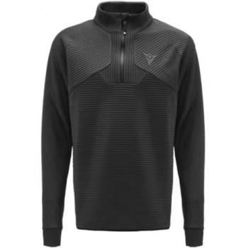 Dainese Hp Mid Layer Tecnici Uomo Nero L
