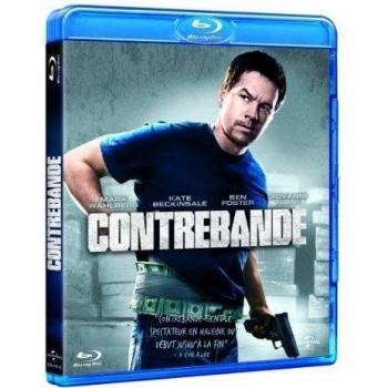 Contrebande - Blu Ray