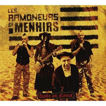 Les Ramoneurs de Menhirs - Dans An Diaoul