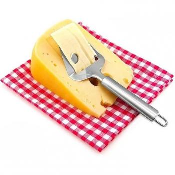 Trancheur Fromage Inox Premium CF-242