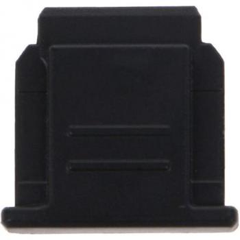 Protection poussière & impact Sony FA‑SHC1M – couvercles de came A6000, A7, A9, RX100