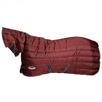Couverture d'écurie Weatherbeeta Comfitec 210D canal-ste