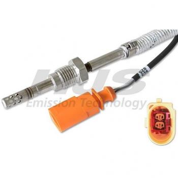 Sonde de température des gaz HJS 92 09 4009