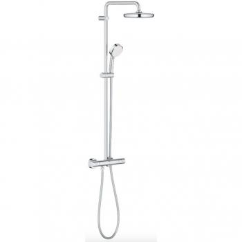 Ducha Termostática Columna Tempesta Cosmopolitan 210 G‑27922001 – Grohe