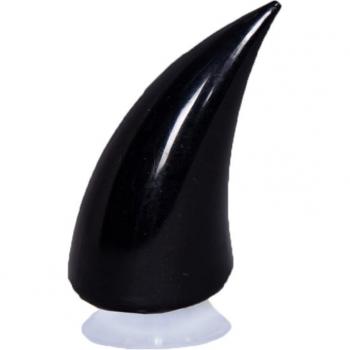Motorcycle Helmet Suction Cup Horns