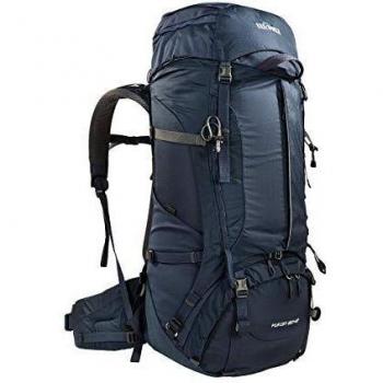 Tatonka 1344 Yukon Trekkingrucksack 60+10 - 70 Liter - navy
