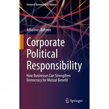 Vitalsource Technologies, Inc. Corporate Political Responsibility