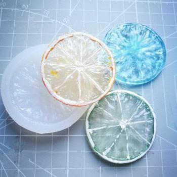 Molde Raso Fruit & Lemon