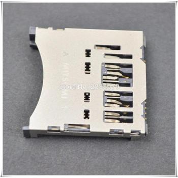 Nikon D3200 D5200 D600 D610 SD Card Slot Holder Replacement