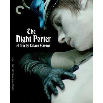 The Night Porter (Criterion Collection) 2024