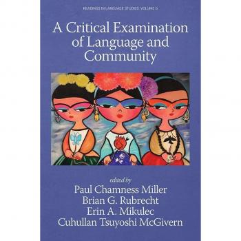 Vitalsource Technologies, Inc. A Critical Examination Of Language And Community