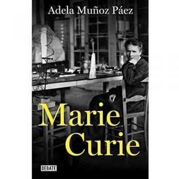 Marie Curie
