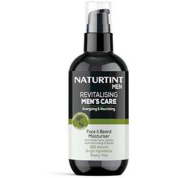 Naturtint Men Bálsamo Hidratante Vital 200 ml