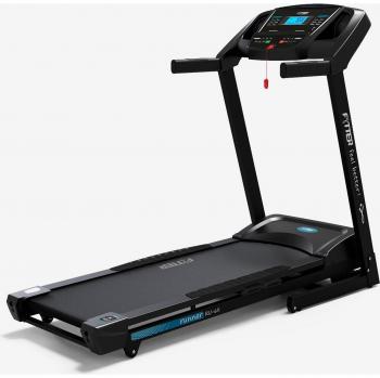 Tapis roulant Fytter RU-6X Noir – Unica