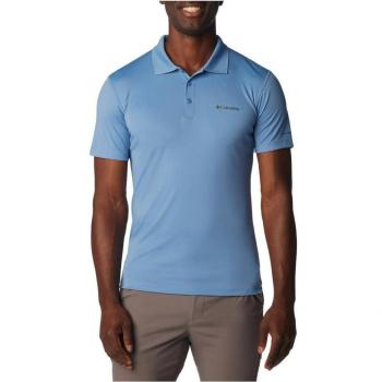 Columbia Polo Manga Corta Zero Rules™