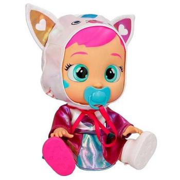 Boneca Cry Babies Estrela Daisy BR2239 - Multikids