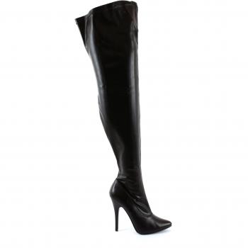 Domina 3000 Pleaser Bottes