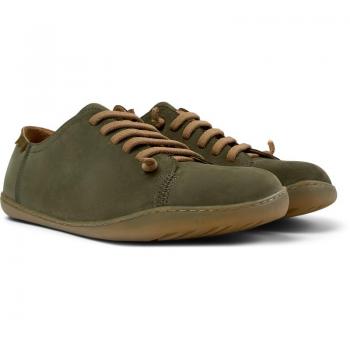 Sneakers Camper Peu 17665-292 Khakifarben