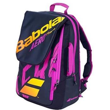 Babolat Pure Aero Rafa Tennis Backpack Orange