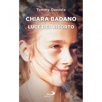 Chiara Badano, luce del risorto