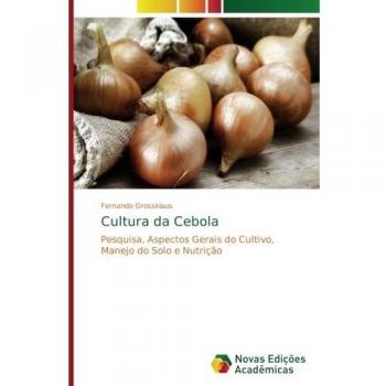 Grossklaus, Fernando: Cultura da Cebola