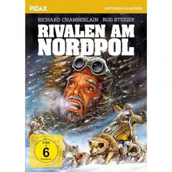 Rivalen am Nordpol (Mission: Nordpol)
