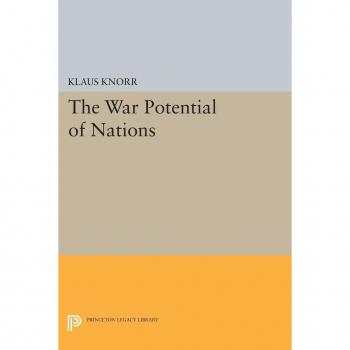 Vitalsource Technologies, Inc. War Potential Of Nations