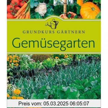 Gemüsegarten