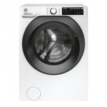 Hoover 10 kg Frontal H‑Wash 500 HW 410AMBc7/1‑S, 1400 rpm, color blanco