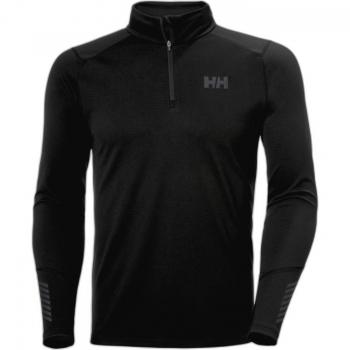 T-shirt long manches Helly Hansen Lifa Active 1/2 zip