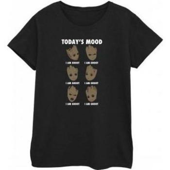 Guardians of the Galaxy Baby Groot T-Shirt