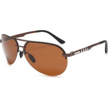 OLEY Classic Polarized Sunglasses for Men and Women YA541