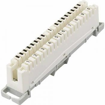 TRU COMPONENTS LSA Plus 2 Ecru - 1 Piece