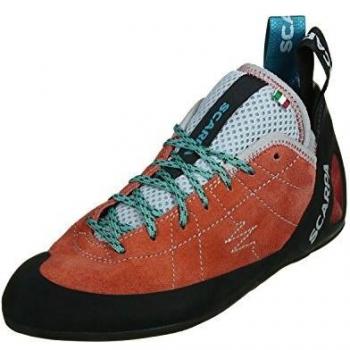 Scarpette da arrampicata Helix per donna