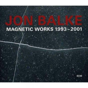 Magnetic Works 1993-2001