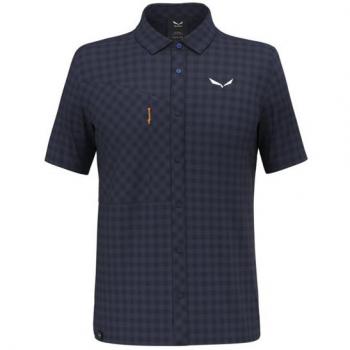 CAMICIA MANICA CORTA PUEZ DRY'TON