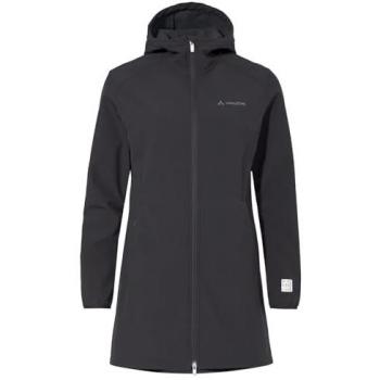 VAUDE Moena parka softshell pour femmes