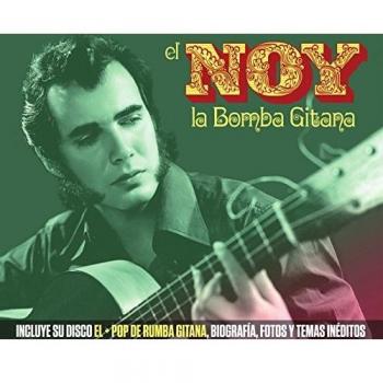 La Bomba Gitana – CD Edition