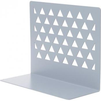 Serre-livres en métal creux X6HB