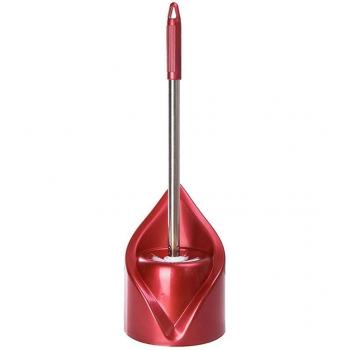 Juego de Cepillos de Baño de Acero Inoxidable
