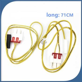 Refrigerator Defrost Temperature Sensor 5K for Double Doors, 45CM & 71CM