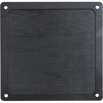 B0KA PVC Cooling Fan Dust Filter Cover Dustproof Magnetic Net
