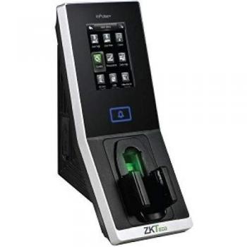 Zkteco-Terminal Zkteco GL-INPULSE-PLUS-1 Lector de huella digital